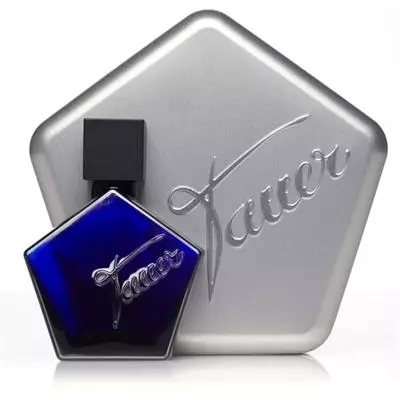 Tauer Perfumes No 05 Incense Extreme For Women & Men EDP